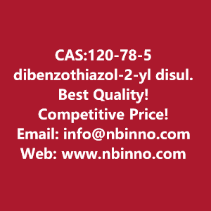 dibenzothiazol-2-yl-disulfide-manufacturer-cas120-78-5-big-0