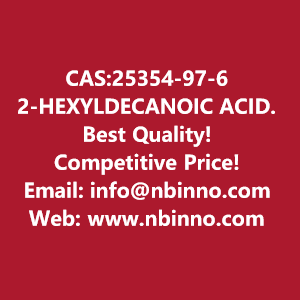 2-hexyldecanoic-acid-manufacturer-cas25354-97-6-big-0