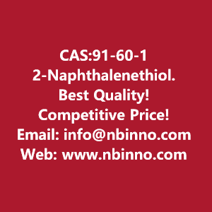 2-naphthalenethiol-manufacturer-cas91-60-1-big-0