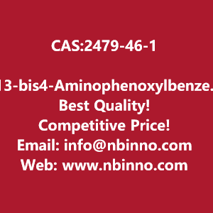 13-bis4-aminophenoxylbenzene-manufacturer-cas2479-46-1-big-0