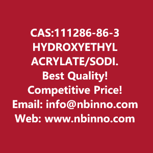 hydroxyethyl-acrylatesodium-acryloyldimethyl-taurate-copolymer-manufacturer-cas111286-86-3-big-0