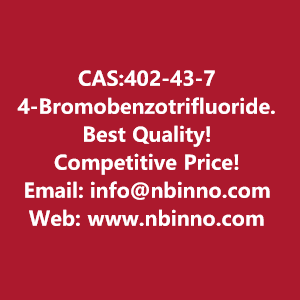 4-bromobenzotrifluoride-manufacturer-cas402-43-7-big-0