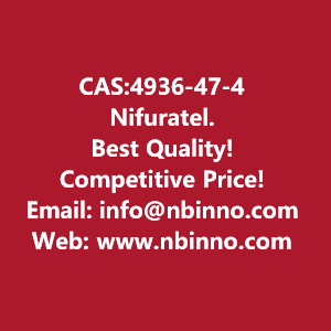 nifuratel-manufacturer-cas4936-47-4-big-0