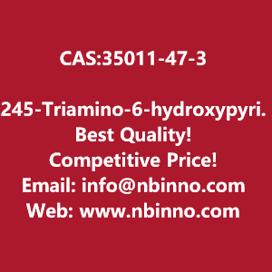 245-triamino-6-hydroxypyrimidine-sulfate-manufacturer-cas35011-47-3-big-0