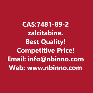 zalcitabine-manufacturer-cas7481-89-2-big-0