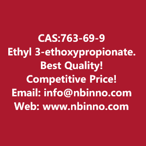 ethyl-3-ethoxypropionate-manufacturer-cas763-69-9-big-0