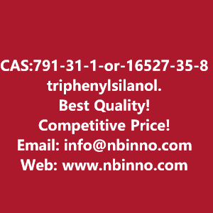 triphenylsilanol-manufacturer-cas791-31-1-or-16527-35-8-big-0