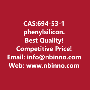 phenylsilicon-manufacturer-cas694-53-1-big-0