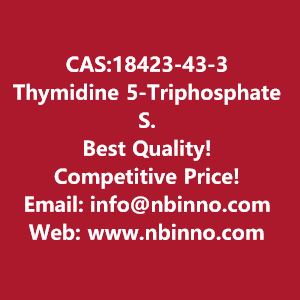 thymidine-5-triphosphate-sodium-salt-manufacturer-cas18423-43-3-big-0