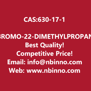 1-bromo-22-dimethylpropane-manufacturer-cas630-17-1-big-0
