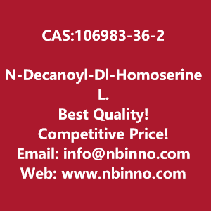 n-decanoyl-dl-homoserine-lactone-manufacturer-cas106983-36-2-big-0