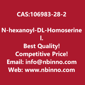 n-hexanoyl-dl-homoserine-lactone-manufacturer-cas106983-28-2-big-0