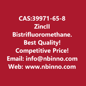 zincii-bistrifluoromethanesulfinate-dihydrate-manufacturer-cas39971-65-8-big-0