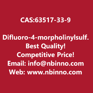 difluoro-4-morpholinylsulfonium-tetrafluoroborate-manufacturer-cas63517-33-9-big-0