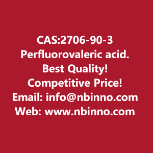 perfluorovaleric-acid-manufacturer-cas2706-90-3-big-0