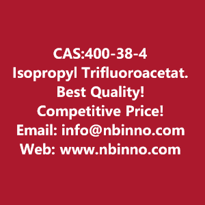 isopropyl-trifluoroacetate-manufacturer-cas400-38-4-big-0