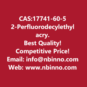 2-perfluorodecylethyl-acrylate-manufacturer-cas17741-60-5-big-0