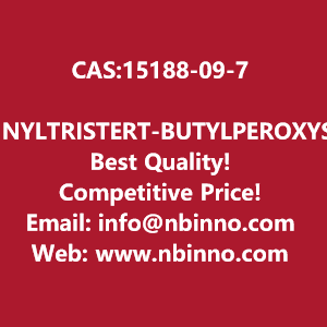 vinyltristert-butylperoxysilane-manufacturer-cas15188-09-7-big-0