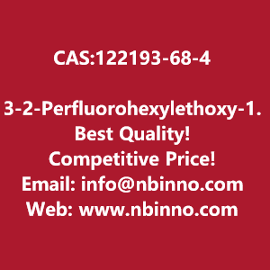 3-2-perfluorohexylethoxy-12-epoxypropane-manufacturer-cas122193-68-4-big-0