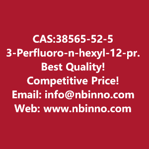 3-perfluoro-n-hexyl-12-propenoxide-manufacturer-cas38565-52-5-big-0