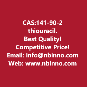 thiouracil-manufacturer-cas141-90-2-big-0