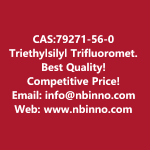 triethylsilyl-trifluoromethanesulfonate-manufacturer-cas79271-56-0-big-0