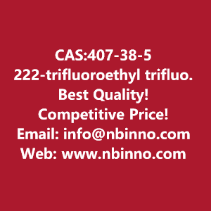 222-trifluoroethyl-trifluoroacetate-manufacturer-cas407-38-5-big-0