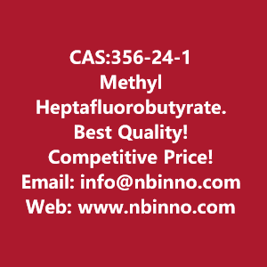 methyl-heptafluorobutyrate-manufacturer-cas356-24-1-big-0