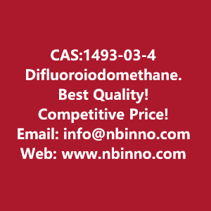 difluoroiodomethane-manufacturer-cas1493-03-4-big-0