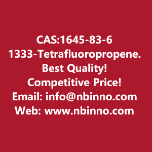1333-tetrafluoropropene-manufacturer-cas1645-83-6-big-0