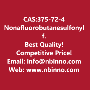 nonafluorobutanesulfonyl-fluoride-manufacturer-cas375-72-4-big-0