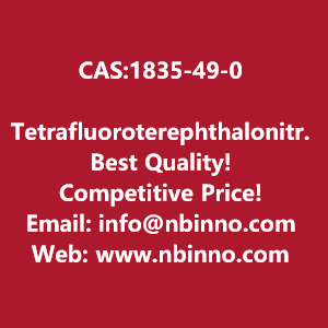 tetrafluoroterephthalonitrile-manufacturer-cas1835-49-0-big-0