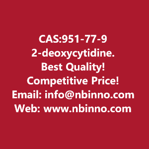 2-deoxycytidine-manufacturer-cas951-77-9-big-0