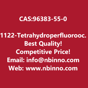 1122-tetrahydroperfluorooctyl-2-chloroacrylate-manufacturer-cas96383-55-0-big-0