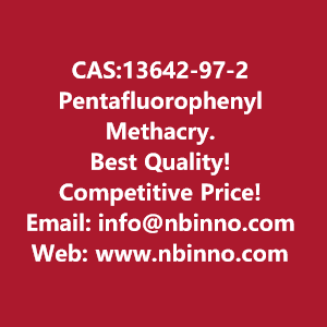pentafluorophenyl-methacrylate-manufacturer-cas13642-97-2-big-0