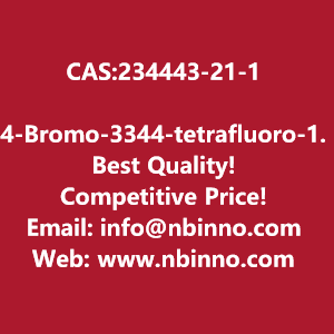 4-bromo-3344-tetrafluoro-1-butanol-manufacturer-cas234443-21-1-big-0