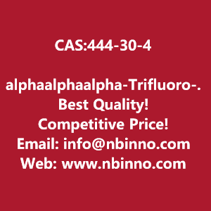 alphaalphaalpha-trifluoro-o-cresol-manufacturer-cas444-30-4-big-0