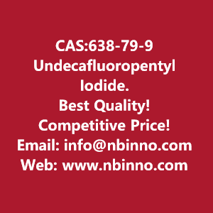 undecafluoropentyl-iodide-manufacturer-cas638-79-9-big-0