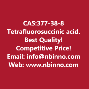 tetrafluorosuccinic-acid-manufacturer-cas377-38-8-big-0