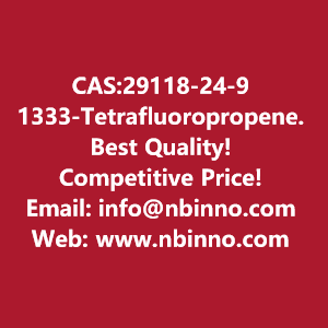 1333-tetrafluoropropene-manufacturer-cas29118-24-9-big-0