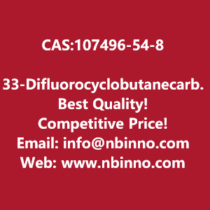 33-difluorocyclobutanecarboxylic-acid-manufacturer-cas107496-54-8-big-0