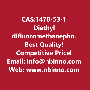 diethyl-difluoromethanephosphonate-manufacturer-cas1478-53-1-big-0