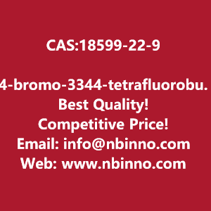 4-bromo-3344-tetrafluorobut-1-ene-manufacturer-cas18599-22-9-big-0