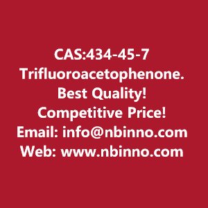 trifluoroacetophenone-manufacturer-cas434-45-7-big-0