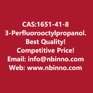 3-perfluorooctylpropanol-manufacturer-cas1651-41-8-big-0