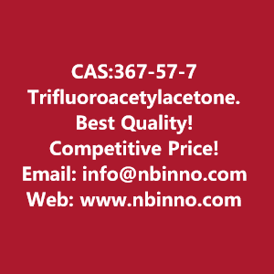 trifluoroacetylacetone-manufacturer-cas367-57-7-big-0