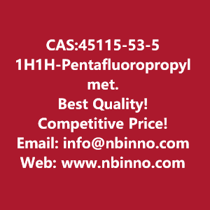 1h1h-pentafluoropropyl-methacrylate-manufacturer-cas45115-53-5-big-0