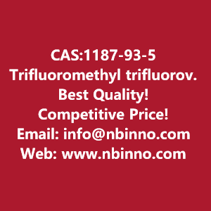 trifluoromethyl-trifluorovinyl-ether-manufacturer-cas1187-93-5-big-0