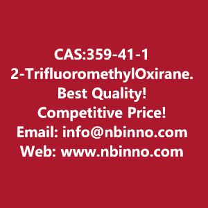 2-trifluoromethyloxirane-manufacturer-cas359-41-1-big-0