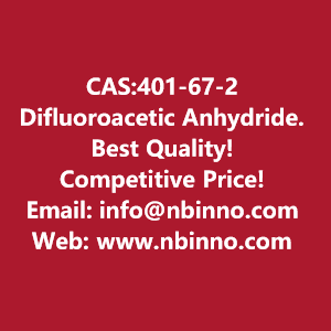 difluoroacetic-anhydride-manufacturer-cas401-67-2-big-0